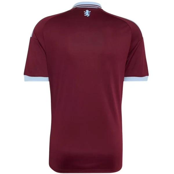 Aston Villa Tröja 2026 2027 Röd - Tröja Aston Villa | trojzonen