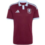 Aston Villa Tröja 2026 2027 Röd - Tröja Aston Villa | trojzonen