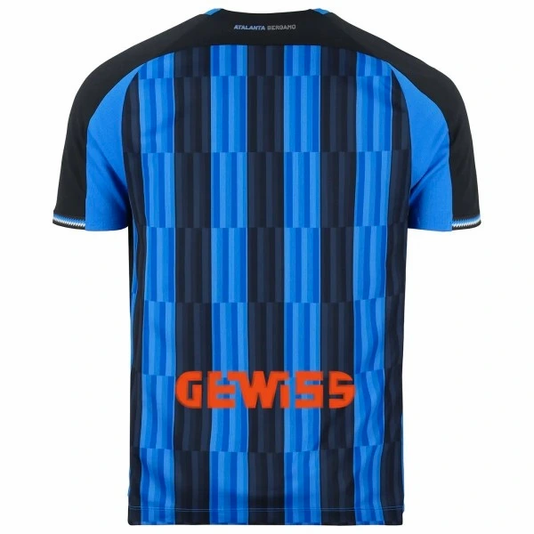 Atalanta BC Tröja 2026 2027 Blå - Atalanta Bc Top Players | trojzonen