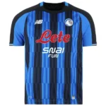 Atalanta BC Tröja 2026 2027 Blå - Atalanta Bc Top Players | trojzonen