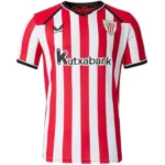 Athletic Bilbao Tröja 2026 2027 Röd | trojzonen