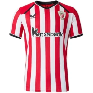 Athletic Bilbao Tröja 2026 2027 Röd | trojzonen