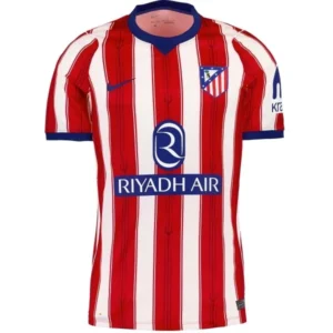 Atlético Madrid Tröja 2026 2027 Röd - Top Atletico Madrid Players | trojzonen