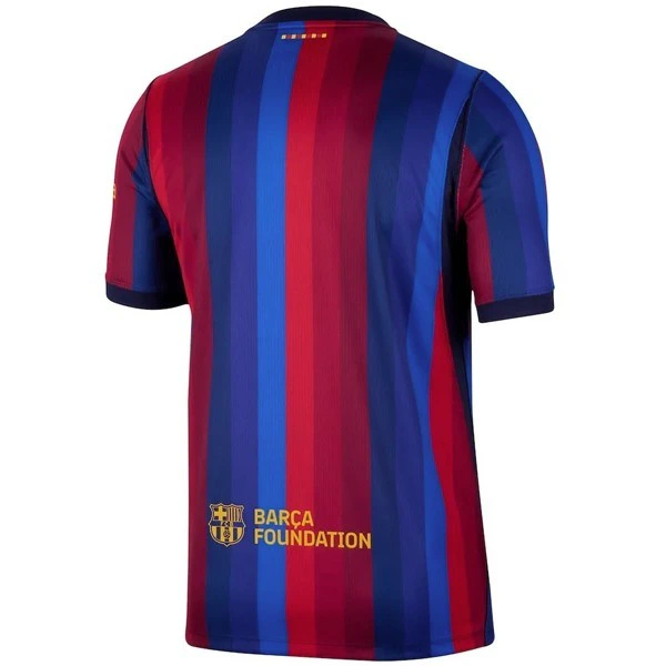 FC Barcelona Tröja 2026 2027 Blå - Tröja Fc Barcelona | trojzonen