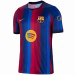 FC Barcelona Tröja 2026 2027 Blå - Tröja Fc Barcelona | trojzonen