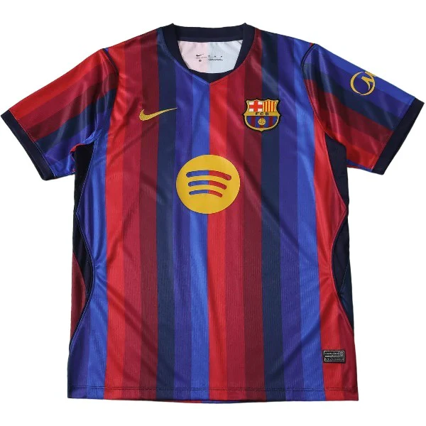 FC Barcelona Tröja 2026 2027 Blå - Tröja Fc Barcelona | trojzonen