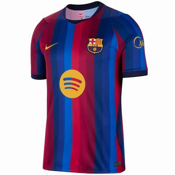 FC Barcelona Tröja 2026 2027 Blå - Tröja Fc Barcelona | trojzonen