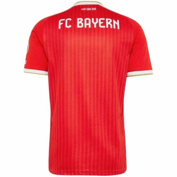 Bayern Munich Tröja 2026 2027 Röd - Top Bayern Munich | trojzonen