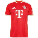 Bayern Munich Tröja 2026 2027 Röd - Top Bayern Munich | trojzonen
