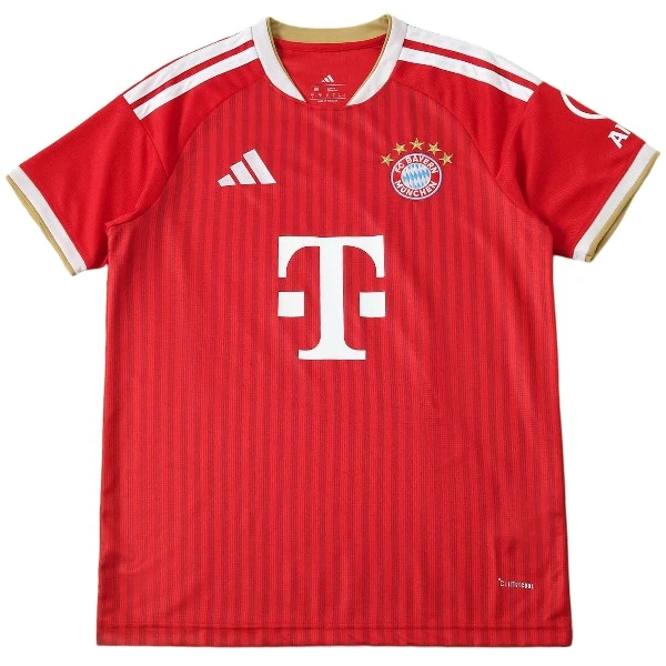 Bayern Munich Tröja 2026 2027 Röd - Top Bayern Munich | trojzonen
