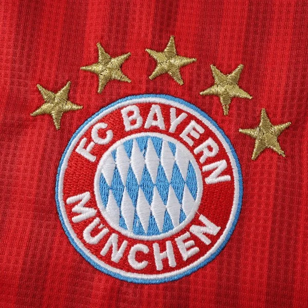 Bayern Munich Tröja 2026 2027 Röd - Top Bayern Munich | trojzonen