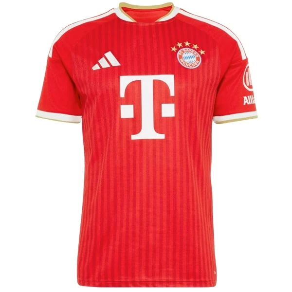 Bayern Munich Tröja 2026 2027 Röd - Top Bayern Munich | trojzonen