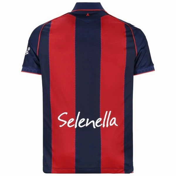 Bologna Tröja 2026 2027 Röd - Top Bologna Restaurants | trojzonen