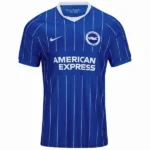 Brighton & Hove Albion Tröja 2026 2027 Blå - Brighton & Hove Albion Fc Tröja | trojzonen