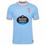 Celta de Vigo Tröja 2026 2027 Blå - Top Celta De Vigo | trojzonen