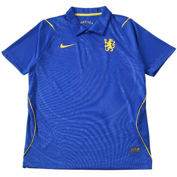 Chelsea Tröja 2026 2027 Blå - Tröja Chelsea | trojzonen