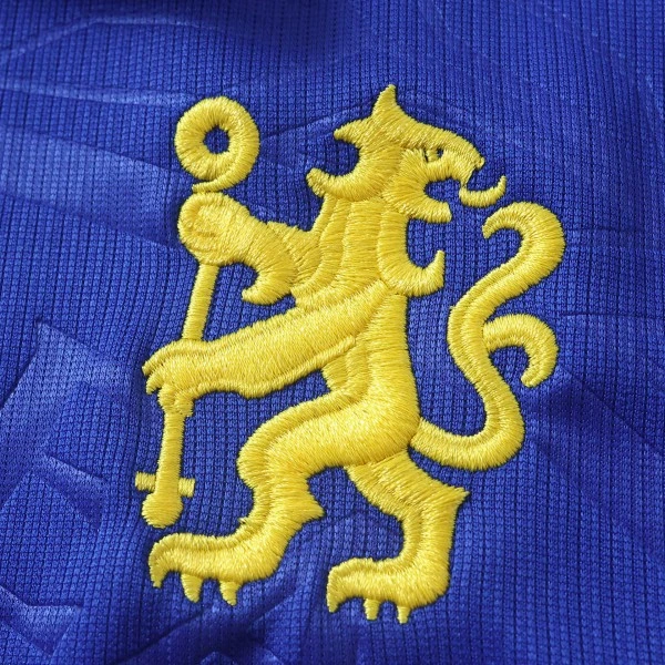 Chelsea Tröja 2026 2027 Blå - Tröja Chelsea | trojzonen