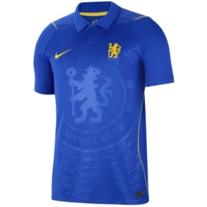 Chelsea Tröja 2026 2027 Blå - Tröja Chelsea | trojzonen