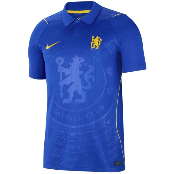 Chelsea Tröja 2026 2027 Blå - Tröja Chelsea | trojzonen