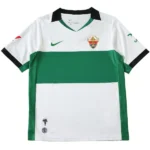 Elche Tröja 2026 2027 Vit | trojzonen