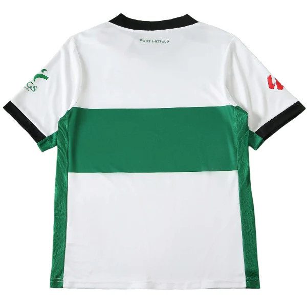 Elche Tröja 2026 2027 Vit | trojzonen