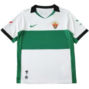 Elche Tröja 2026 2027 Vit | trojzonen
