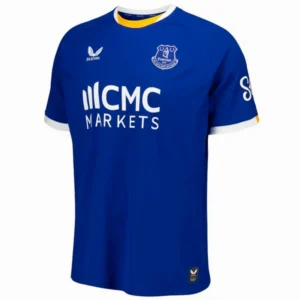 Everton Tröja 2026 2027 Blå | trojzonen
