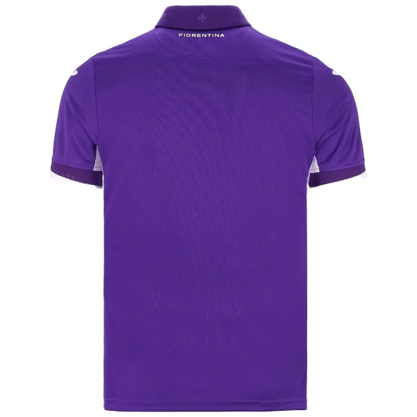 ACF Fiorentina Tröja 2026 2027 Lila | trojzonen