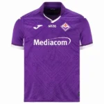 ACF Fiorentina Tröja 2026 2027 Lila | trojzonen