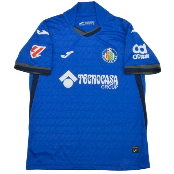 Getafe Tröja 2026 2027 Blå | trojzonen