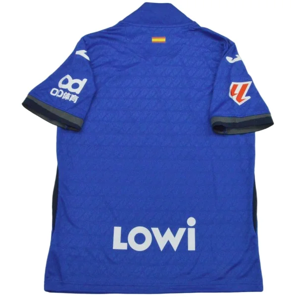 Getafe Tröja 2026 2027 Blå | trojzonen