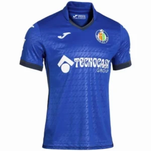 Getafe Tröja 2026 2027 Blå | trojzonen