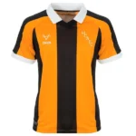 Hull City Tröja 2026 2027 Gul | trojzonen