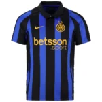 Inter Milan Tröja 2026 2027 Blå - Tröja Inter Milan | trojzonen