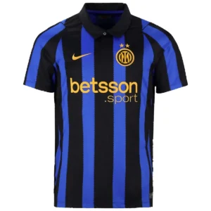 Inter Milan Tröja 2026 2027 Blå - Tröja Inter Milan | trojzonen