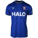 Ipswich Town Tröja 2026 2027 Blå | trojzonen