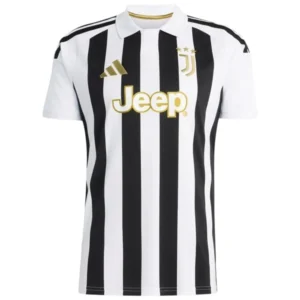 Juventus Tröja 2026 2027 Vit - Tröja Juventus | trojzonen