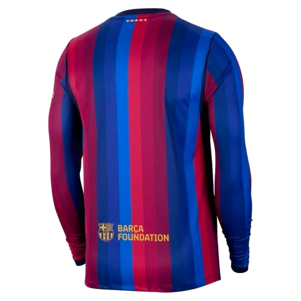 FC Barcelona Tröja 2026 2027 Röd - Tröja Fc Barcelona | trojzonen