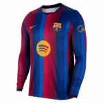 FC Barcelona Tröja 2026 2027 Röd - Tröja Fc Barcelona | trojzonen