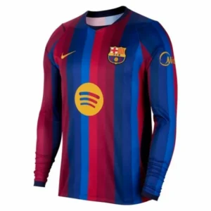 FC Barcelona Tröja 2026 2027 Röd - Tröja Fc Barcelona | trojzonen