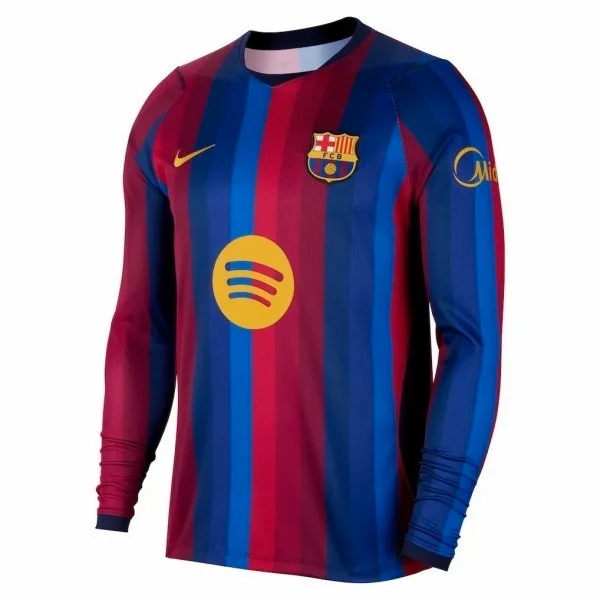 FC Barcelona Tröja 2026 2027 Röd - Tröja Fc Barcelona | trojzonen