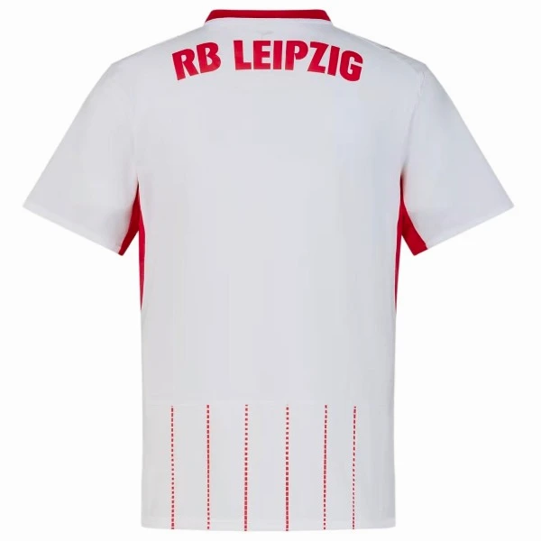 RB Leipzig Tröja 2026 2027 Vit | trojzonen