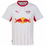 RB Leipzig Tröja 2026 2027 Vit | trojzonen