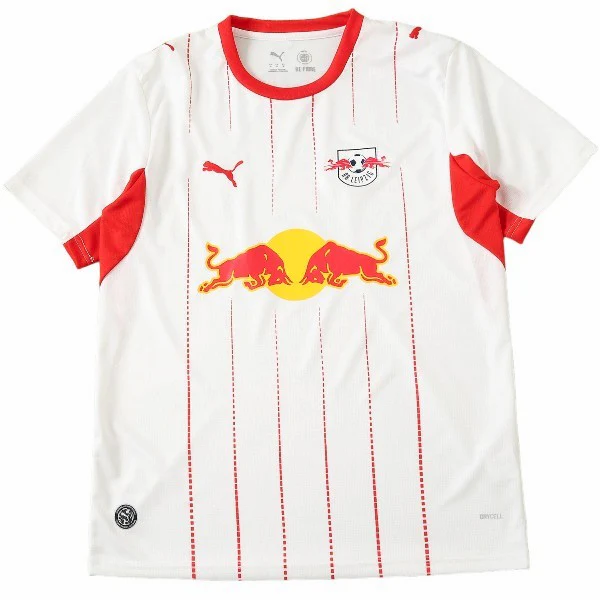 RB Leipzig Tröja 2026 2027 Vit | trojzonen