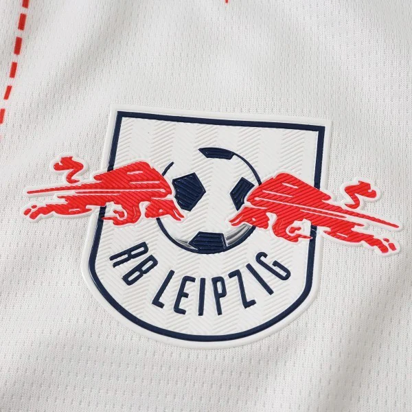 RB Leipzig Tröja 2026 2027 Vit | trojzonen
