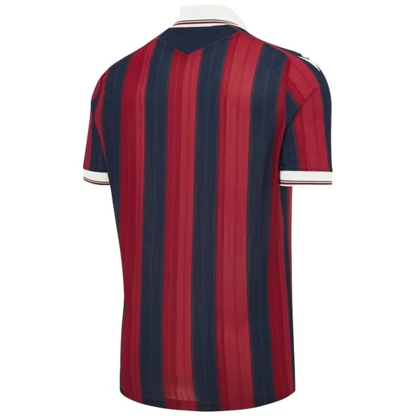 Levante Tröja 2026 2027 Röd | trojzonen