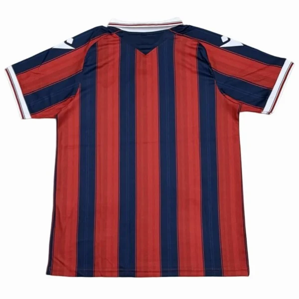 Levante Tröja 2026 2027 Röd | trojzonen