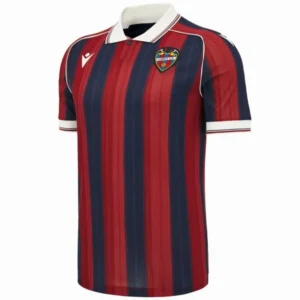 Levante Tröja 2026 2027 Röd | trojzonen