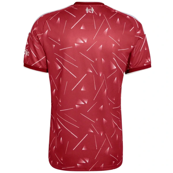 Liverpool Tröja 2026 2027 Röd - Tröja Liverpool | trojzonen