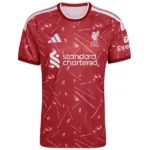 Liverpool Tröja 2026 2027 Röd - Tröja Liverpool | trojzonen